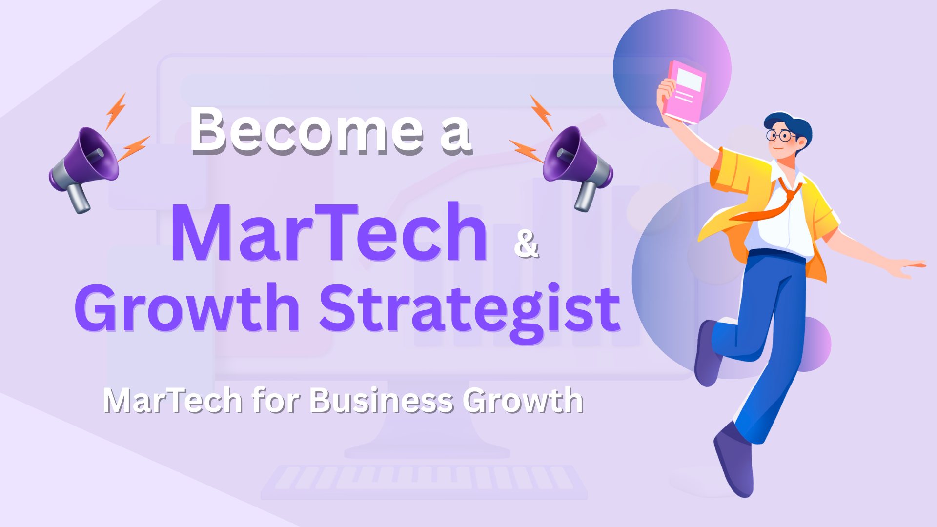 MarTech Growth Strategist